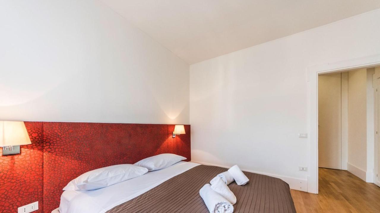Residenza Giorgio Apartament *