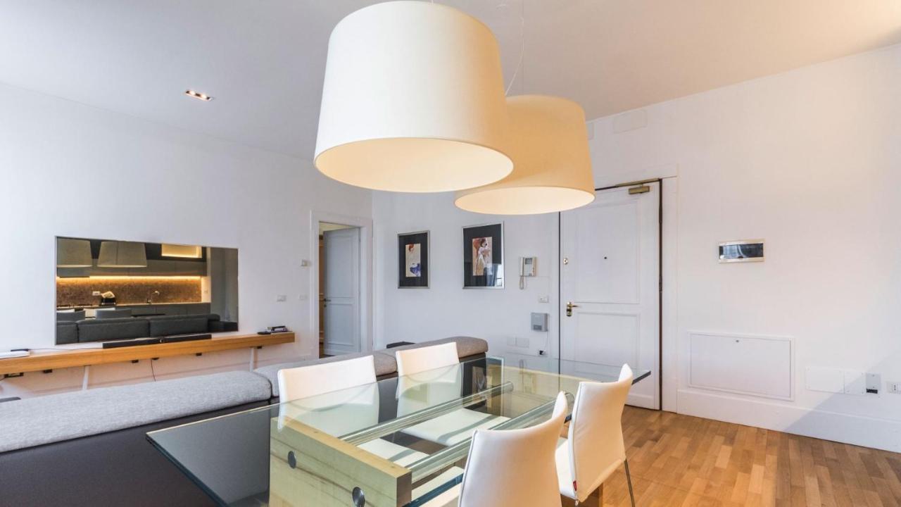 Apartament Residenza Giorgio