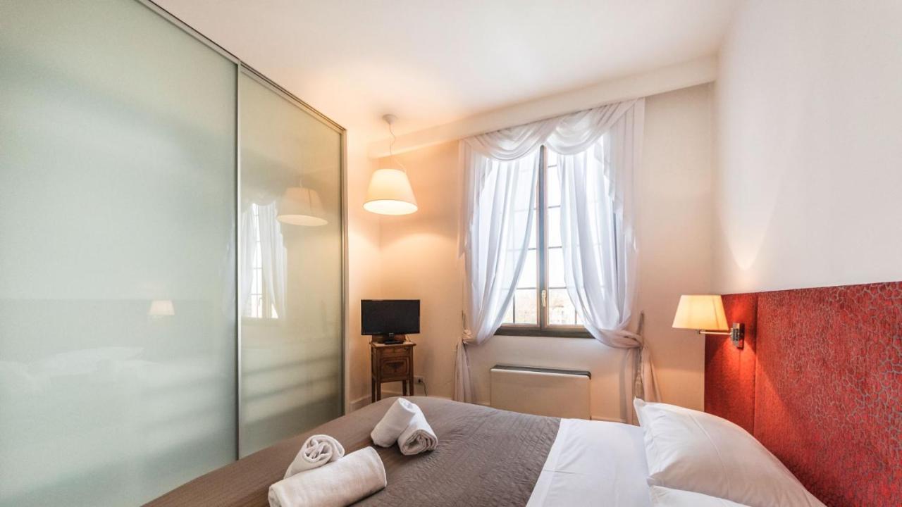 Residenza Giorgio *