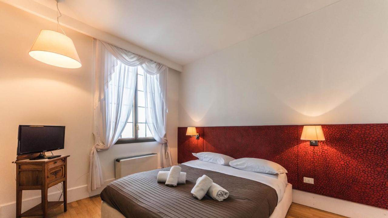 Residenza Giorgio *