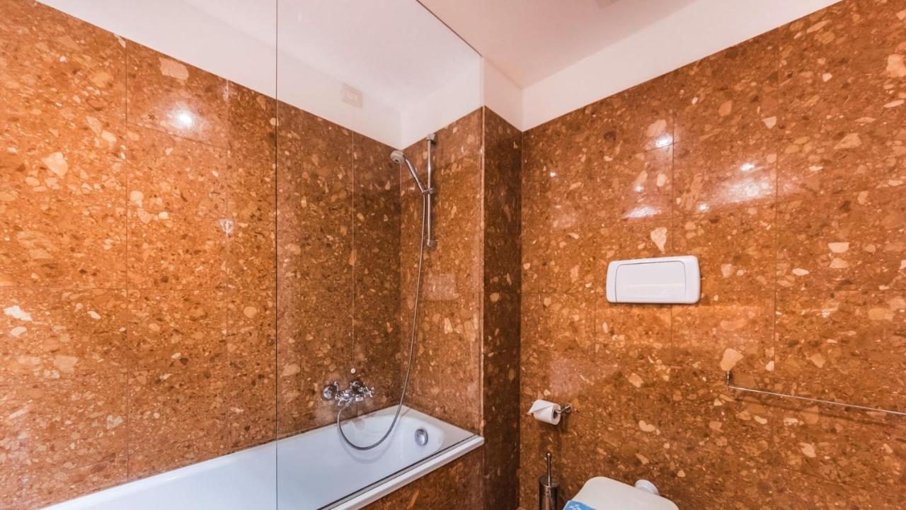 Residenza Giorgio Apartament *