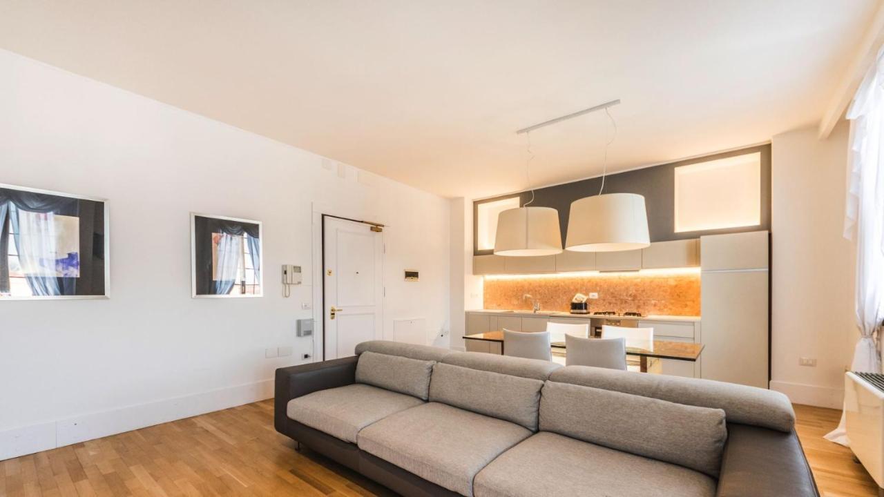 Residenza Giorgio Apartament Wenecja