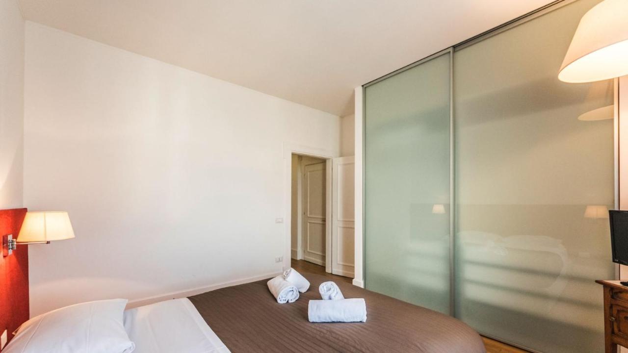 Residenza Giorgio Apartament *