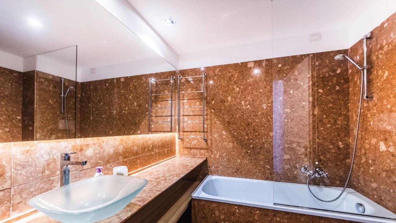 Residenza Giorgio Apartament *