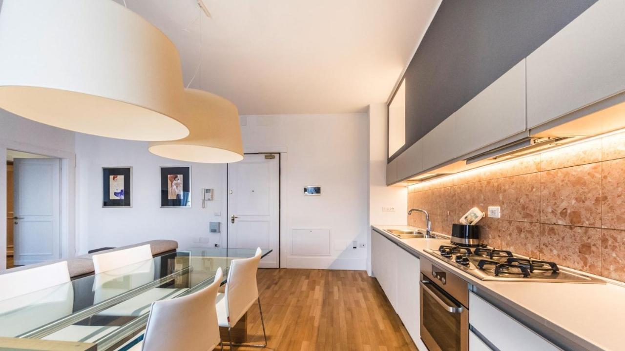 Residenza Giorgio Appartamento